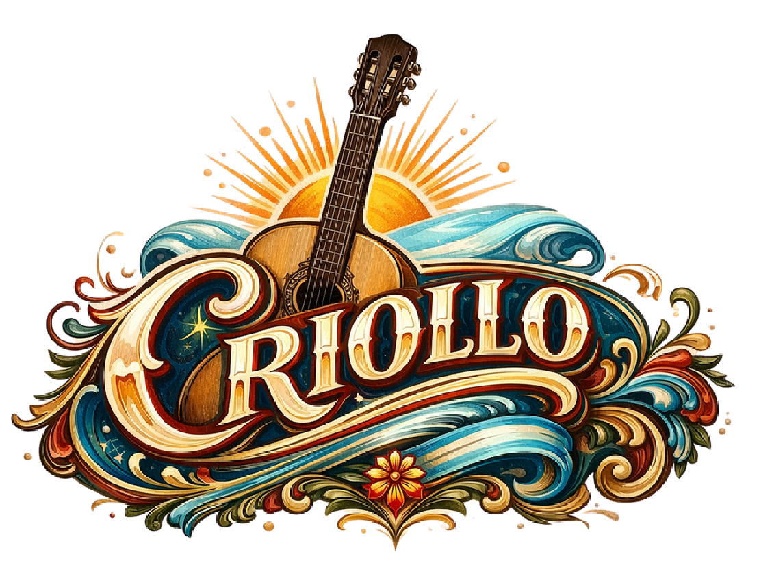 Dúo Criollo logo